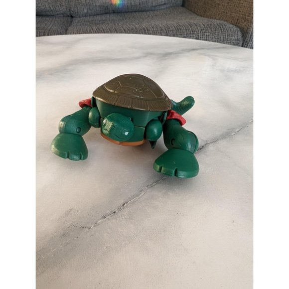 Nickelodeon Mutating Ninja Turtles - Picture 5 of 10